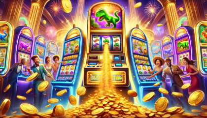 Unlock Your 100 Free Spins at SpinoVerse Casino Today