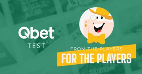 Testing Qbet Casino: Same Day Withdrawal of CAD 602.37 in BTC Despite Obstacles During KYC!