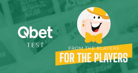Testing Qbet Casino: Same Day Withdrawal of CAD 602.37 in BTC Despite Obstacles During KYC!