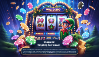 Nova Ponuda Bez Depozita: 30 Okretaja u Kazinu Lucky Elf