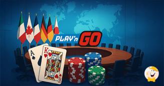 Play’n GO Takes Center Stage in Global Gambling Policy Dialogues