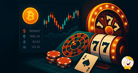 Crypto Trading Platforms Mirror Casinos, Experts Warn
