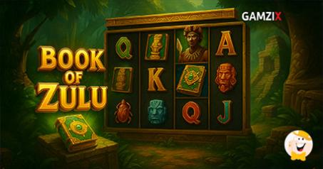 Gamzix Introduces Flavor-Packed Slot: Yummy Dumplings