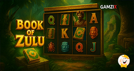 Gamzix Introduces Flavor-Packed Slot: Yummy Dumplings