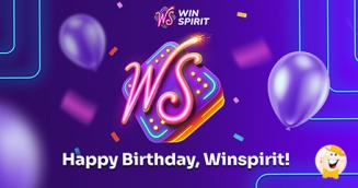 WinSpirit Celebrates a Milestone Year of Big Wins and Bold Innovation