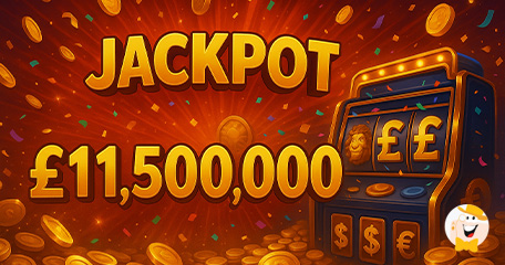Landmark Win as Mega Moolah™ Awards Over £11 Million