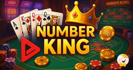 SimplePlay Introduces Innovative Table Game ‘Number King’