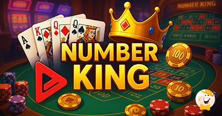 SimplePlay Introduces Innovative Table Game ‘Number King’