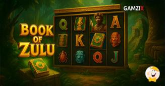 Gamzix führt einen geschmackvollen Slot ein: Yummy Dumplings