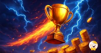 PopOK Gaming Unveils €300K Grand Prize Storm Campaign for Crash Games