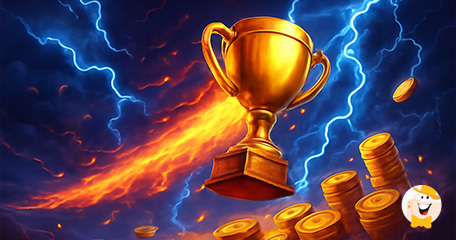 PopOK Gaming Unveils €300K Grand Prize Storm Campaign for Crash Games