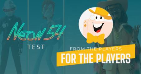 Neon54 Casino Tested: Submitting 3 Withdrawal Requests to Cash Out EUR 1.080 via Skrill?!