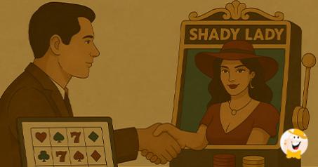 QTech Teams Up with Shady Lady to Reinvent Slot Game Storytelling