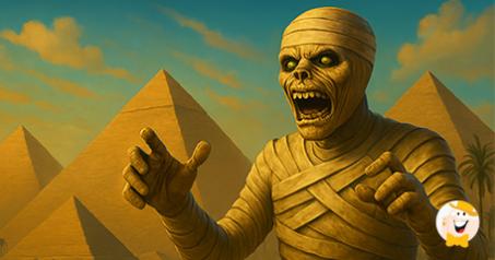 Groove Through Ancient Egypt in SlotsCapital’s Shake Your Mummymaker!