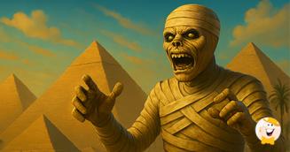 Groove Through Ancient Egypt in SlotsCapital’s Shake Your Mummymaker!