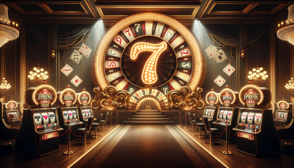Uncover the Exciting 7Bit Casino Offer of 40 Free Spins