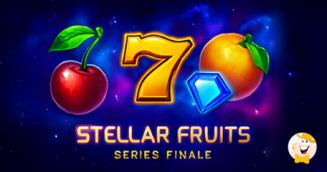 Final Chapter of Stellar Fruits Series Promises High-Octane Action