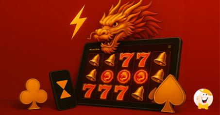 Wazdan’s Latest Slot Reaches New Heights of Engagement