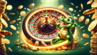 Unlock Epic Spins with PlayCroco's Exciting Bonus