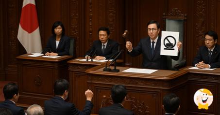 Japan Bans Online Casino Promotions in New Push Against Offshore Gambling