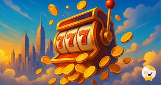Big Wins and Bigger Heights in Stakelogic’s Skyline Fortunes