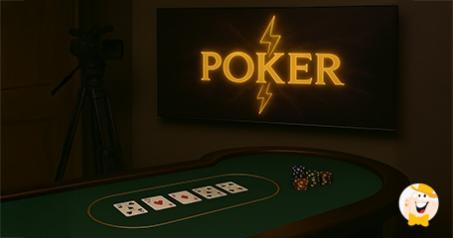 Pragmatic Play breidt live casino uit met eerste pokertitels