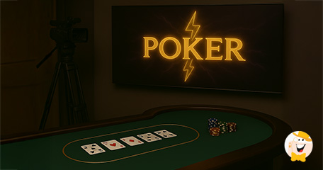 Pragmatic Play breidt live casino uit met eerste pokertitels
