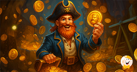 Onlyplay Unveils Coin Flynn Deluxe: A Dazzling Leap in Slot Gaming