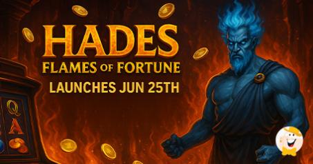 Hades’ Flames Ignites Slot Action as Tournaments Deliver Big at US-Friendly Casinos