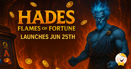 Hades’ Flames Ignites Slot Action as Tournaments Deliver Big at US-Friendly Casinos