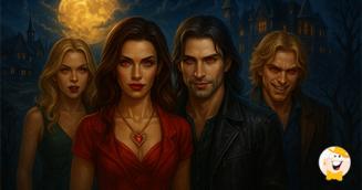 Games Global and Stormcraft Studios Revives Immortal Romance in Vein of Gold Sequel