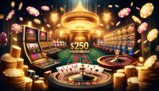 Discover Casino Brango’s Exciting $250 No Deposit Bonus Offer