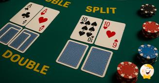 Pragmatic Play Expands Blackjack Options with Double Down After Split