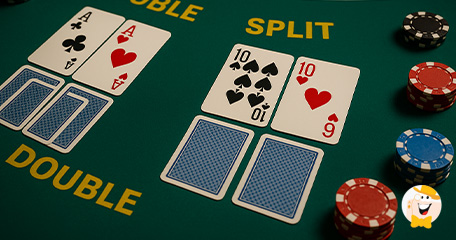 Pragmatic Play Expands Blackjack Options with Double Down After Split