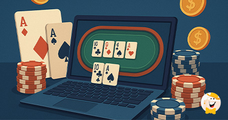 Online Poker Industry Surges Toward $11.4 Billion Valuation by 2030