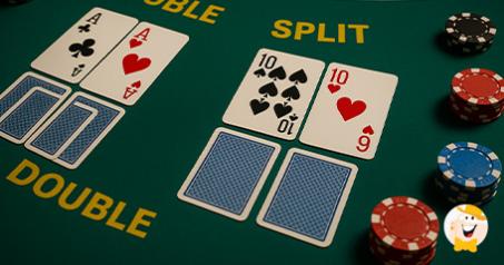 Pragmatic Play erweitert Blackjack-Optionen mit "Double Down After Split"