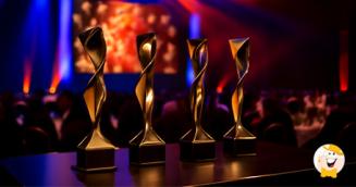 SOFTSWISS Clinches Four Industry Awards in a Single Evening
