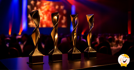 SOFTSWISS Clinches Four Industry Awards in a Single Evening