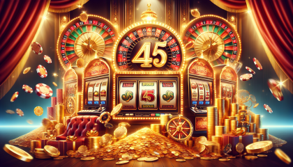 Aktivieren Sie 45 Freispiele bei EuroBets: Kein Code erforderlich