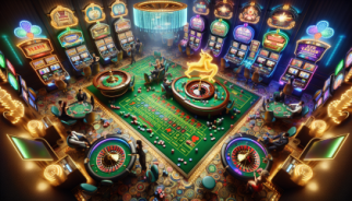 Exclusive $88 Free Play: Goat Spins Casino's Latest Offer