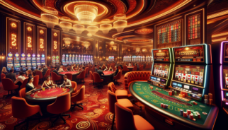Unlock Exclusive Bonuses with MrO Casino