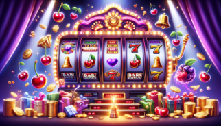 Unlock Eternal Slots' Exciting Welcome Bonus