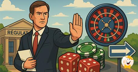 ANJ Releases 2024 Report, Announces Strategic Pivot to Address Problem Gambling