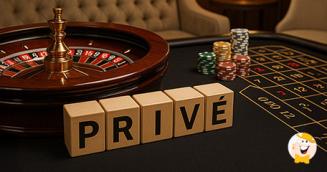 Pragmatic Play Launches New VIP Roulette Titles in Privé Lounge Series