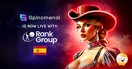Spinomenal Extends Rank Group Partnership to Spanish Market