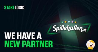 Stakelogic Enters Danish Market Through Partnership With Spillehallen.dk