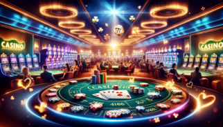 Unveiling Uptown Aces' Latest Player Bonus