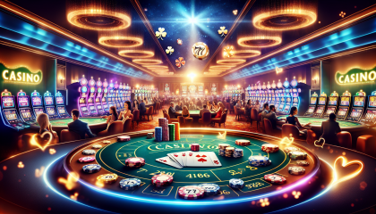 Unveiling Uptown Aces' Latest Player Bonus