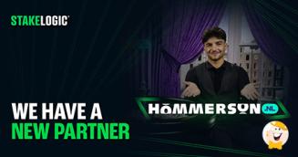 Stakelogic Expands Dutch Presence Through Hommerson Collaboration