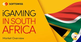 SOFTSWISS Forecasts Strong Growth for South Africa’s Gambling Market